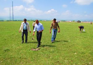 İlgisizlik mi, desteksizlik mi?